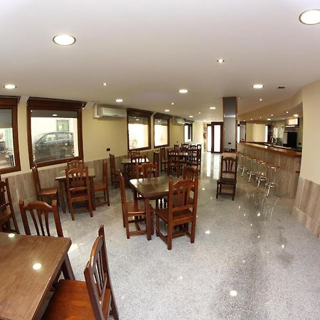 Hotel Albanta La Lantejuela Exterior foto